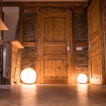 Loftwohnung 3 Bergeblick Ettringen  Eksteriør billede