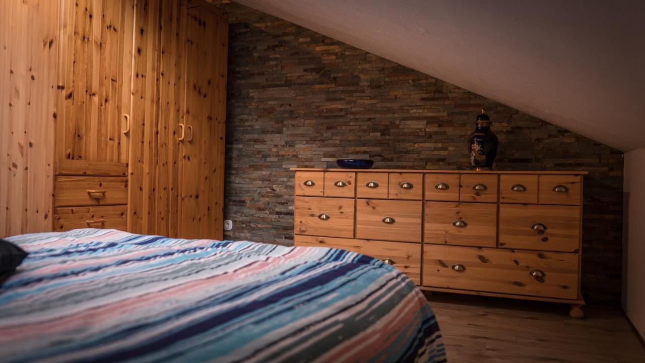 Loftwohnung 3 Bergeblick Ettringen  Eksteriør billede